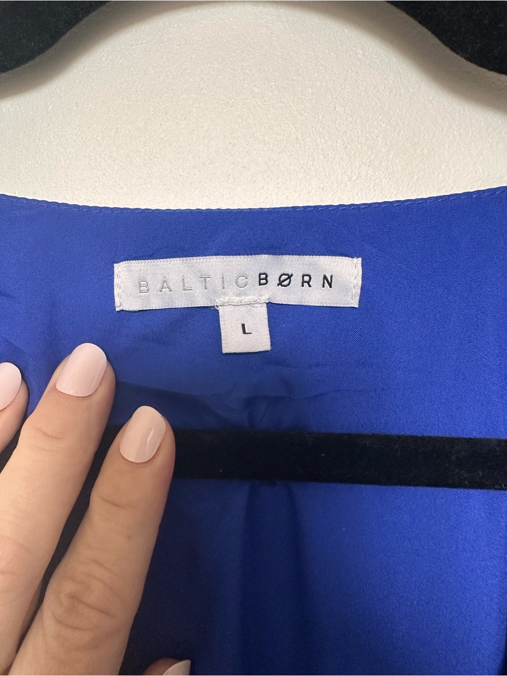 Baltic Born Biscayne Maxi Dress - Picture 3 of 10